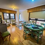 Luar 2 Apartman