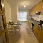 Luar 2 Apartman