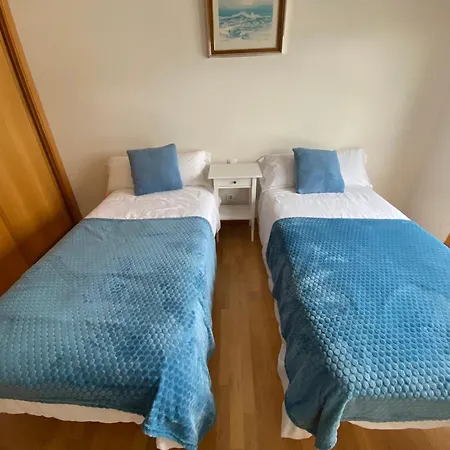 Apartment Luar 2 *