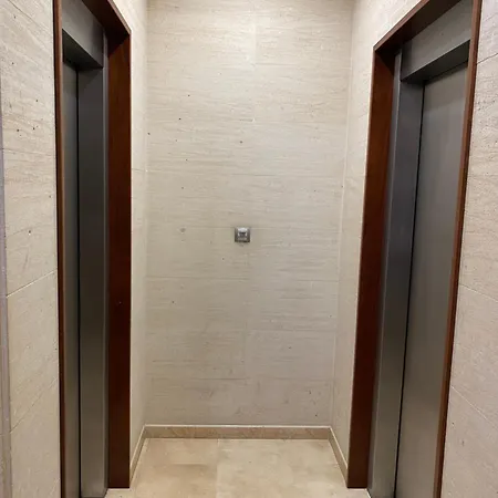 Luar 2 Apartment Porrino