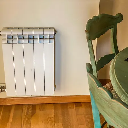 Apartment Luar 2