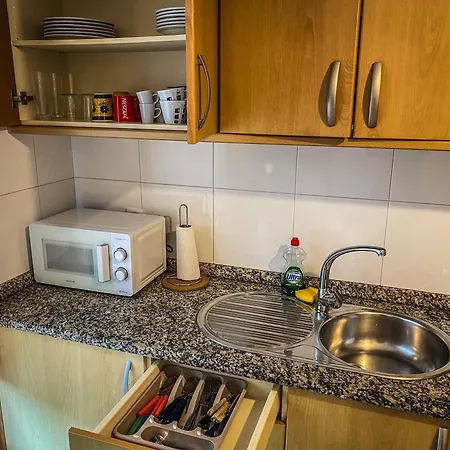 Апартаменты Luar 2