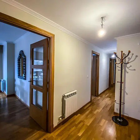 Luar 2 Apartamento *