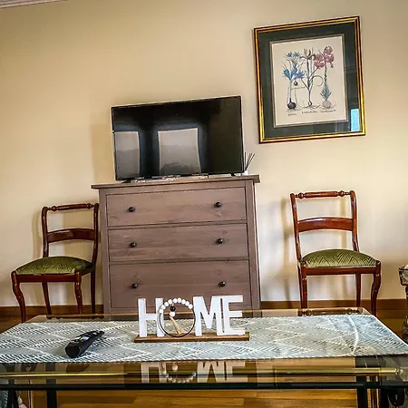 Luar 2 Apartment *