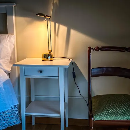 Apartment Luar 2 Porrino