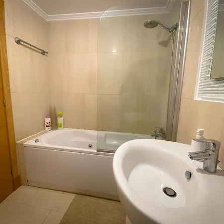 Apartment Luar 2 Porrino