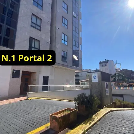 Apartment Luar 2 *