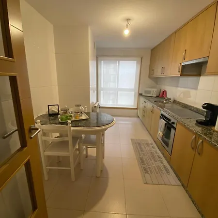 Luar 2 Apartment