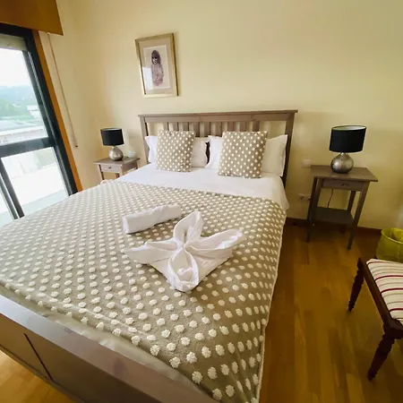 Apartment Luar 2 Porrino