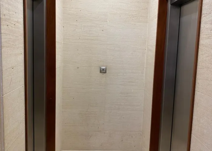 Luar 2 Апартаменты Порриньо