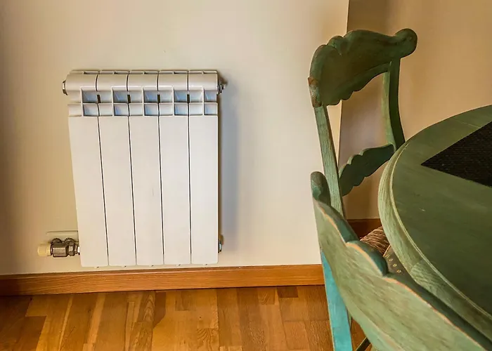 Апартаменты Luar 2