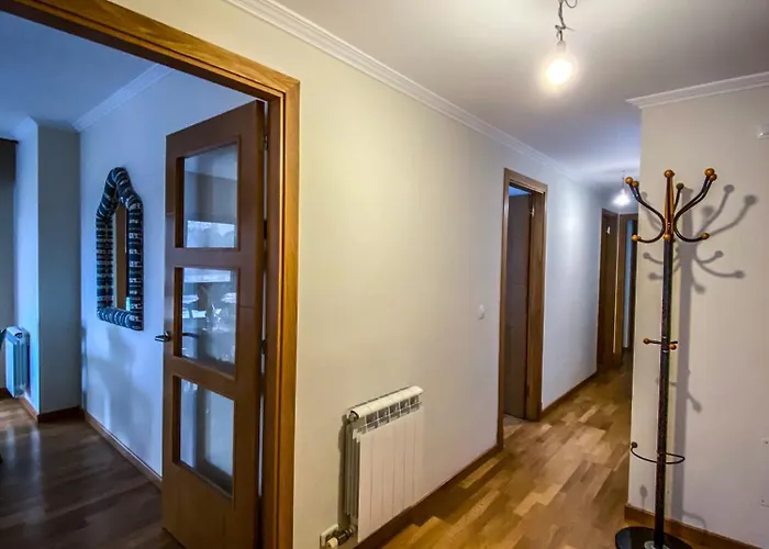 Luar 2 Апартаменты *