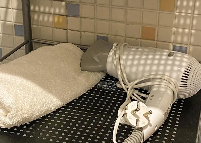 Luar 2 Апартаменты *