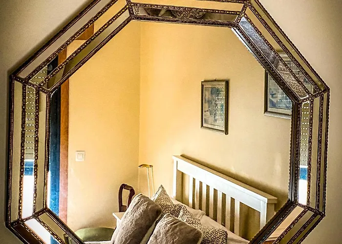 Luar 2 Апартаменты