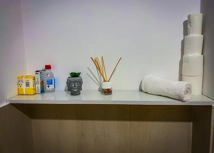 Апартаменты Luar 2 Порриньо